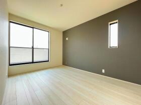 Livele Garden S桑名市伊賀町　全1棟　新築一戸建て