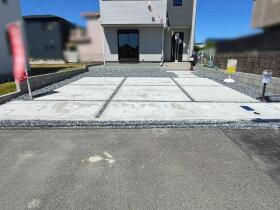 Livele Garden S桑名市伊賀町　全1棟　新築一戸建て