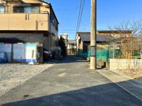 Livele Garden S桑名市伊賀町　全1棟　新築一戸建て