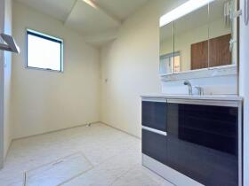 Livele Garden S桑名市伊賀町　全1棟　新築一戸建て