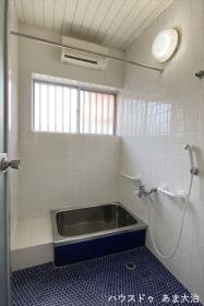 ●あま市花長新堀　中古一戸建て