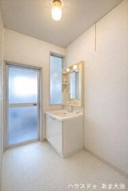 ●あま市花長新堀　中古一戸建て