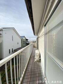 ●あま市花長新堀　中古一戸建て