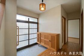 ●あま市花長新堀　中古一戸建て