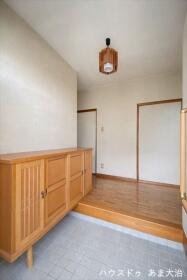 ●あま市花長新堀　中古一戸建て