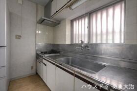 ●あま市花長新堀　中古一戸建て