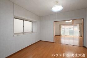 ●あま市花長新堀　中古一戸建て