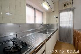 ●あま市花長新堀　中古一戸建て