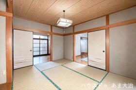 ●あま市花長新堀　中古一戸建て