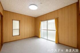 ●あま市花長新堀　中古一戸建て