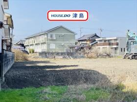 LiveleGardenS愛西市佐屋町宅地　全7区画　6号棟　新築一戸建て