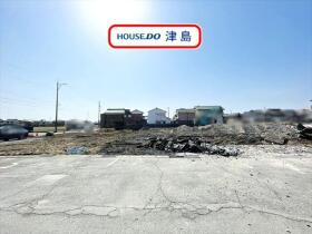 LiveleGardenS愛西市佐屋町宅地　全7区画　3号棟　新築一戸建て