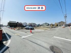 LiveleGardenS愛西市佐屋町宅地　全7区画　3号棟　新築一戸建て