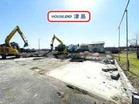 LiveleGardenS愛西市佐屋町宅地　全7区画　2号棟　新築一戸建て