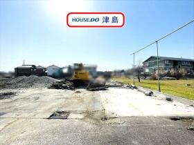 LiveleGardenS愛西市佐屋町宅地　全7区画　1号棟　新築一戸建て