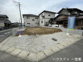 一宮市浅井町河端1期　全1棟