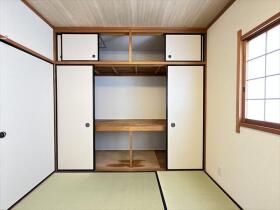 名古屋市瑞穂区平郷町１丁目　中古一戸建て