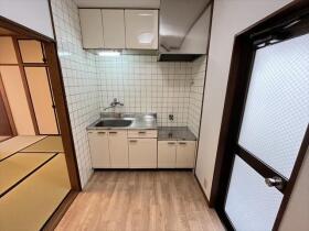 名古屋市瑞穂区平郷町１丁目　中古一戸建て