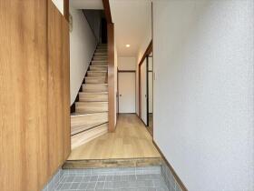 名古屋市瑞穂区平郷町１丁目　中古一戸建て