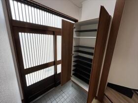 名古屋市瑞穂区平郷町１丁目　中古一戸建て