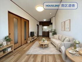 名古屋市瑞穂区平郷町１丁目　中古一戸建て