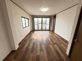 名古屋市瑞穂区平郷町１丁目　中古一戸建て