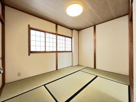 名古屋市瑞穂区平郷町１丁目　中古一戸建て