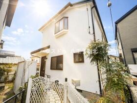 ●中古戸建　町田市成瀬台2丁目