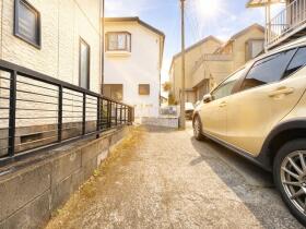 ●中古戸建　町田市成瀬台2丁目