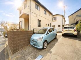 ●中古戸建　町田市成瀬台2丁目