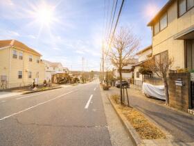 ●中古戸建　町田市成瀬台2丁目