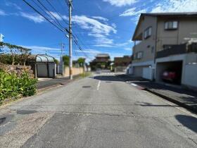 四日市市三滝台3丁目　中古一戸建て
