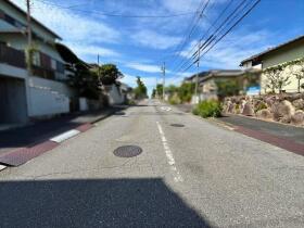 四日市市三滝台3丁目　中古一戸建て