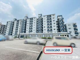 ●ナビタウン一宮マンション