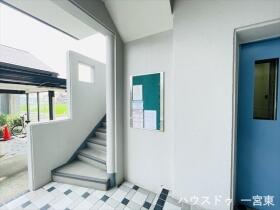 ●ナビタウン一宮マンション