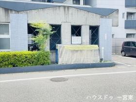 ●ナビタウン一宮マンション