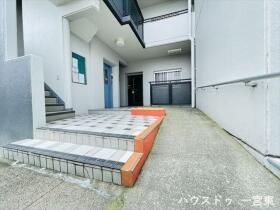 ●ナビタウン一宮マンション