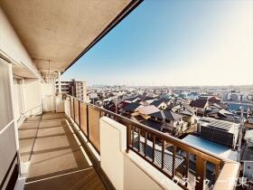 ●ナビタウン一宮マンション