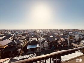 ●ナビタウン一宮マンション