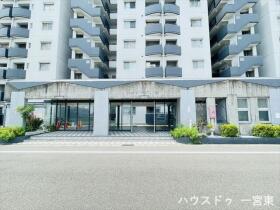 ●ナビタウン一宮マンション