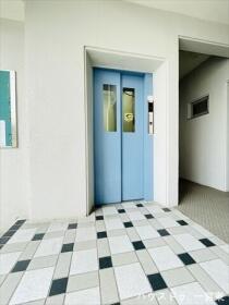 ●ナビタウン一宮マンション