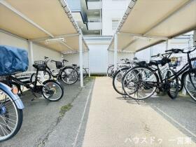 ●ナビタウン一宮マンション