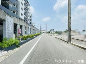 ●ナビタウン一宮マンション