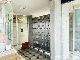 ●ナビタウン一宮マンション