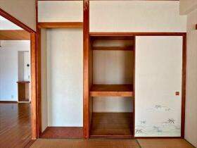 第三北浜田マンション