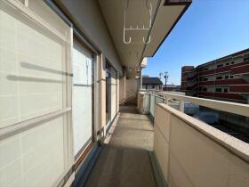 第三北浜田マンション