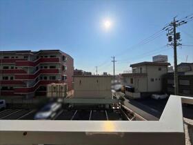 第三北浜田マンション