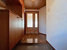 第三北浜田マンション