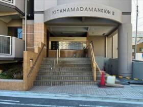 第三北浜田マンション