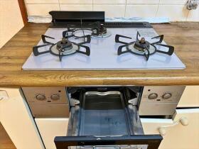 第三北浜田マンション